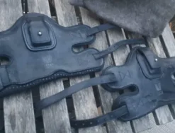 New Guetres de posture Impromove T2 Guêtres De Dressage|Guêtres