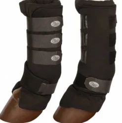 Guetres De Repos/Ecurie Harry's Horse Guêtres De Repos Et Soins