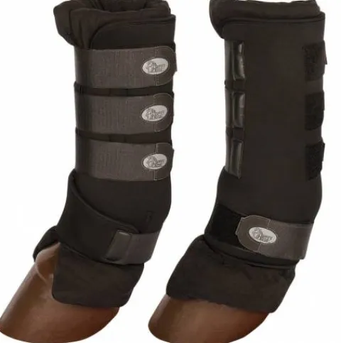 Guetres De Repos/Ecurie Harry's Horse Guêtres De Repos Et Soins