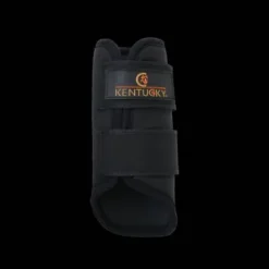 New Guetres dressage Turnout Boots 3D Spacer - Kentucky Guêtres De Dressage|Guêtres