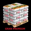 Hot Gran Premium palette 48 sacs Aliments Complets