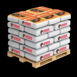 Outlet Wafer Fioc Light palette 39 sacs Aliments Complets