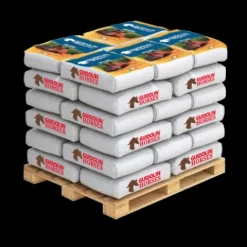 Sale Wafer Fioc Plus palette 39 sacs Aliments Complets