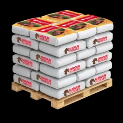 Best Wafer Fioc Prestige palette 39 sacs Aliments Complets