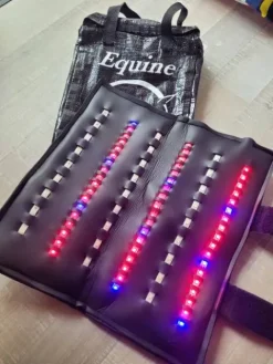 Clearance Guêtre de luminothérapie Guêtres De Repos Et Soins