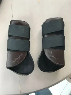 Guêtre de protection Guêtres