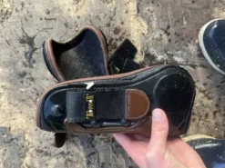 Hot guêtre T de T Guêtres