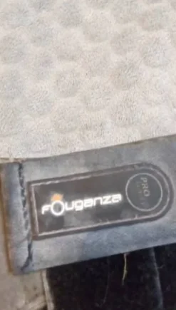 Sale Guêtre taille poney marron Guêtres