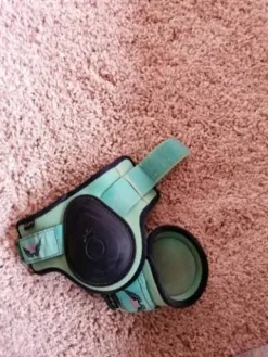 Guêtres + protèges boulet (licol offert) Ensembles Guêtres