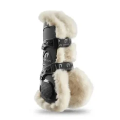 Online Guêtres antérieurs Pegasus mouton synthétique Guêtres