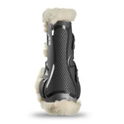 Online Guêtres antérieurs Pegasus mouton synthétique Guêtres