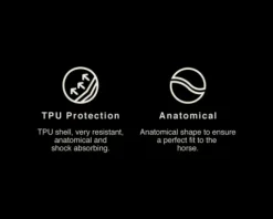 Online Guêtres antérieurs Pegasus mouton synthétique Guêtres