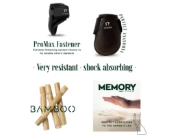 Discount Guêtres antérieurs Pegasus Guêtres