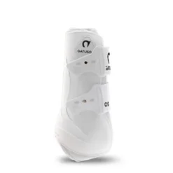 Clearance Guêtres antérieurs Genuins Guêtres De Dressage|Guêtres