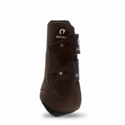 Clearance Guêtres antérieurs Genuins Guêtres De Dressage|Guêtres