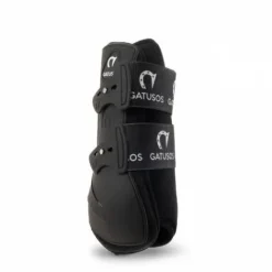 Clearance Guêtres antérieurs Genuins Guêtres De Dressage|Guêtres