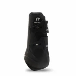 Clearance Guêtres antérieurs Genuins Guêtres De Dressage|Guêtres