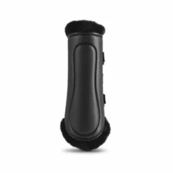 Guêtres antérieurs Royal mouton synthétique Guêtres De Dressage|Guêtres