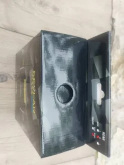 Outlet guêtres arrières M marron kevlar gel vento Protège-Boulets