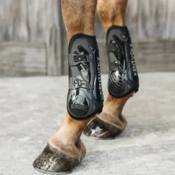 New Guêtres Bamboo Elastic - Guêtres