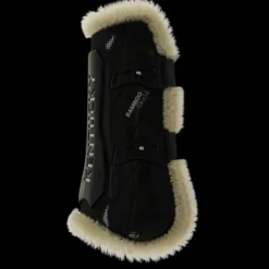 Hot Guêtres Bamboo Elastic Mouton Vegan - Kentucky Guêtres