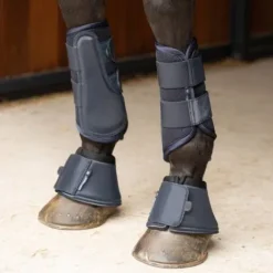 New Guêtres BamBooBoot Harry's horse Guêtres