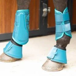New Guêtres BamBooBoot Harry's horse Guêtres