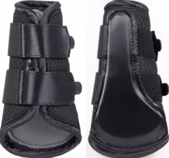 New Guêtres BamBooBoot Harry's horse Guêtres