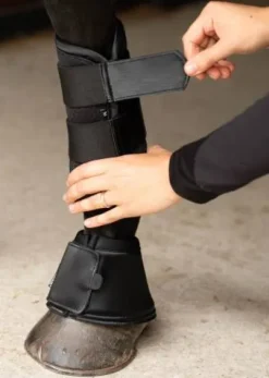 New Guêtres BamBooBoot Harry's horse Guêtres