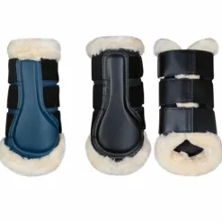 Guêtres Comfort Mesh Mouton - Guêtres