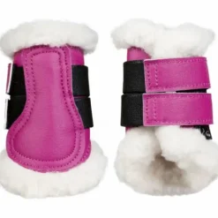 Online Guêtres Comfort Shetland et Mini Shet - - Fourrure synthétique Guêtres