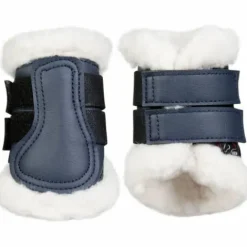 Online Guêtres Comfort Shetland et Mini Shet - - Fourrure synthétique Guêtres