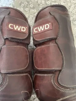 Outlet Guêtres poney Ensembles Guêtres