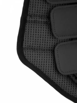 Best Guêtres de dressage Classic mesh All Black - Guêtres De Dressage|Guêtres