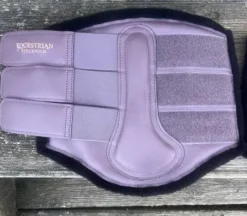 New Guêtres de dressage Equestrian Stockholm anemone violet Guêtres De Dressage|Guêtres