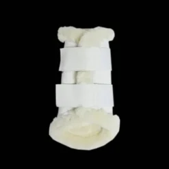 Online Guêtres de dressage Turnout Boots Air - Kentucky - Cuir nubuck artificiel Guêtres De Dressage|Guêtres