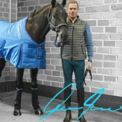 Clearance Guêtres de repos refroidissante Ice Boots - Lamicell Guêtres De Repos Et Soins