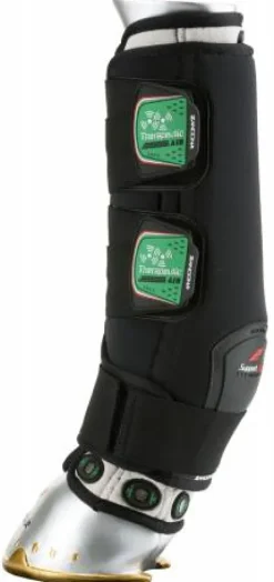 Outlet Guêtres de repos thérapeutiques Air postérieurs Guêtres De Repos Et Soins