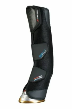 New Guêtres de transport Pro-safe Travel antérieurs - - légères et respirant Guêtres De Transport