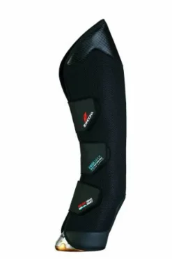 Guêtres de transport Pro-Safe postérieurs Guêtres De Transport