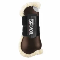 Guêtres doublée Faux Fur Flexisoft - Guêtres