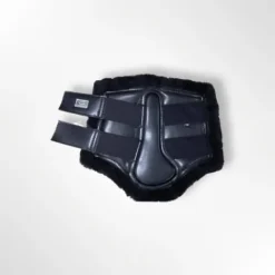 Sale Guêtres dressage antérieurs avec fourrure - Guêtres De Dressage|Guêtres