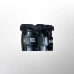 Sale Guêtres dressage antérieurs avec fourrure - Guêtres De Dressage|Guêtres