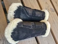 Hot guêtres dressage Kentucky Guêtres De Dressage|Guêtres