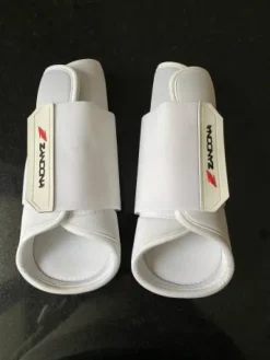 Best Guêtres dressage Zandona Carbon Air Guêtres De Dressage|Guêtres