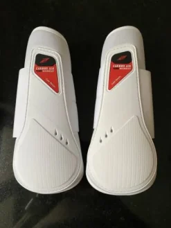 Best Guêtres dressage Zandona Carbon Air Guêtres De Dressage|Guêtres