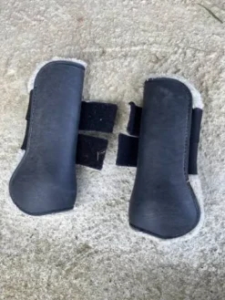 Clearance Guêtres en moumoute Guêtres