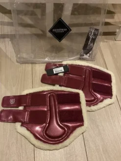 New Guêtres Equestrian Stockholm Guêtres