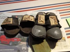 Best guêtres et protège boulets eskadron Ensembles Guêtres