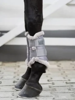 Discount Guêtres Fauxfur Classic Sport H/W21 - Guêtres De Dressage|Guêtres